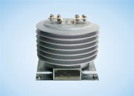 Jednofazowy średni prądowy zewnętrzny wysokoprecyzyjny autotransformator typu słupkowego