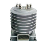 17,5 (24) kV średniopoziomowy transformator zewnętrzny Jednofazowy żywica epoksydowa Mini precyzyjny typ wysoka sprawność elektryczna