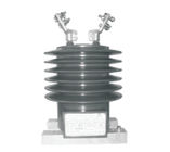 17,5 (24) kV średniopoziomowy transformator zewnętrzny Jednofazowy żywica epoksydowa Mini precyzyjny typ wysoka sprawność elektryczna