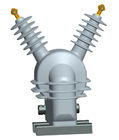 Jednofazowy transformator napięciowy 17,5 kV Outdoor MV PT całkowicie zamknięta