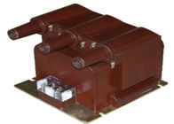 PT Żywica epoksydowa typu MV Transformator napięcia z bezpiecznikiem Tuleja IEEE KEMA Proved