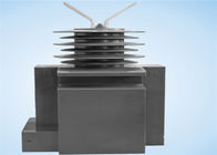 36kV Średni prąd transformatorowy Jednofazowy typ żywicy epoksydowej