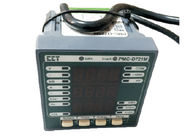 Bezprzewodowy - Jednofazowy AC Split Core Transformator prądu ON Czujnik zużycia energii