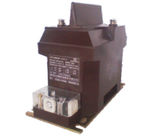 Transformator prądu MV JDZ11-36 Elektryczny transformator napięcia wewnętrznego / zewnętrznego Typ autotransformatora Wykorzystanie mocy