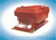 Żywica epoksydowa Typ MV Transformator napięcia 12kV Indoor Jednofazowy JDZ10-12Q (B)