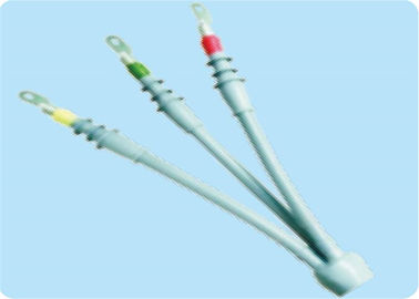 Seria CYSL Złącze do skurczu termokurczliwego klasy 15 kV od 25mm2 do 400mm2