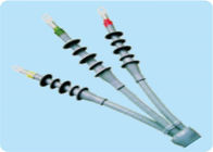 25mm2 do 400mm2 Termokurczliwe zakończenie do kabli polimerowych IEC60502-4