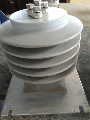 5A Rated Secondary Current LV Current Sensor Small Size Big Efficiency