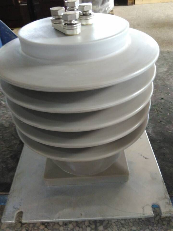 5A Rated Secondary Current LV Current Sensor Small Size Big Efficiency