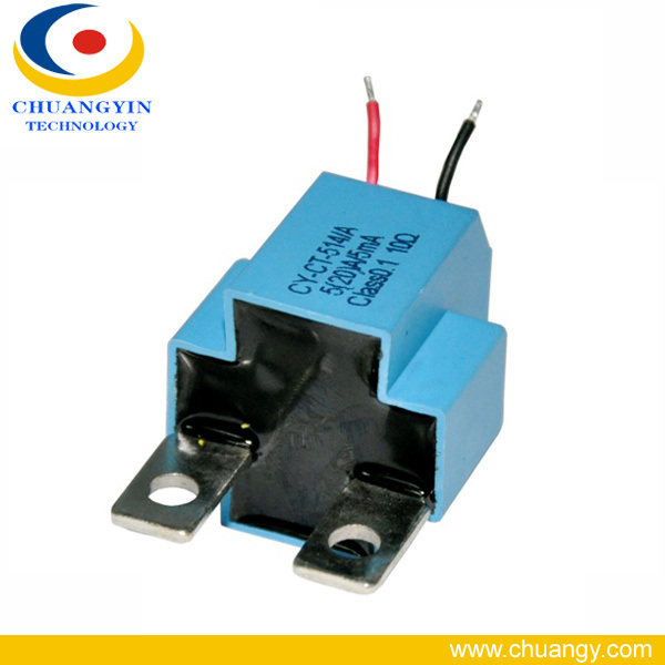 Epoxy Resin Cast LV Current Transformer for IEC60044-1.2003 Standards and Protective 10p20 Applications