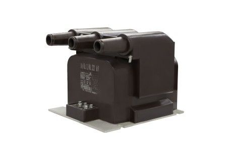 Transformator napięcia trójfazowego transformatora SNV 12kV VT JSZC16-12R