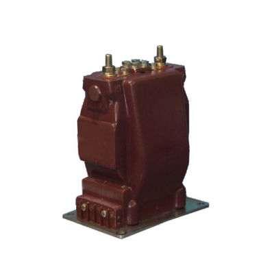 Industrial Motor Voltage Current Transformer for Heavy-Duty Applications Ambient Temperature -5C To 40C Ratio 20-200/5A